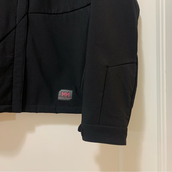 HELLY HANSEN - Zipper Fleece Jacket/ Outerwear - Women’s L - Picture 3 of 16